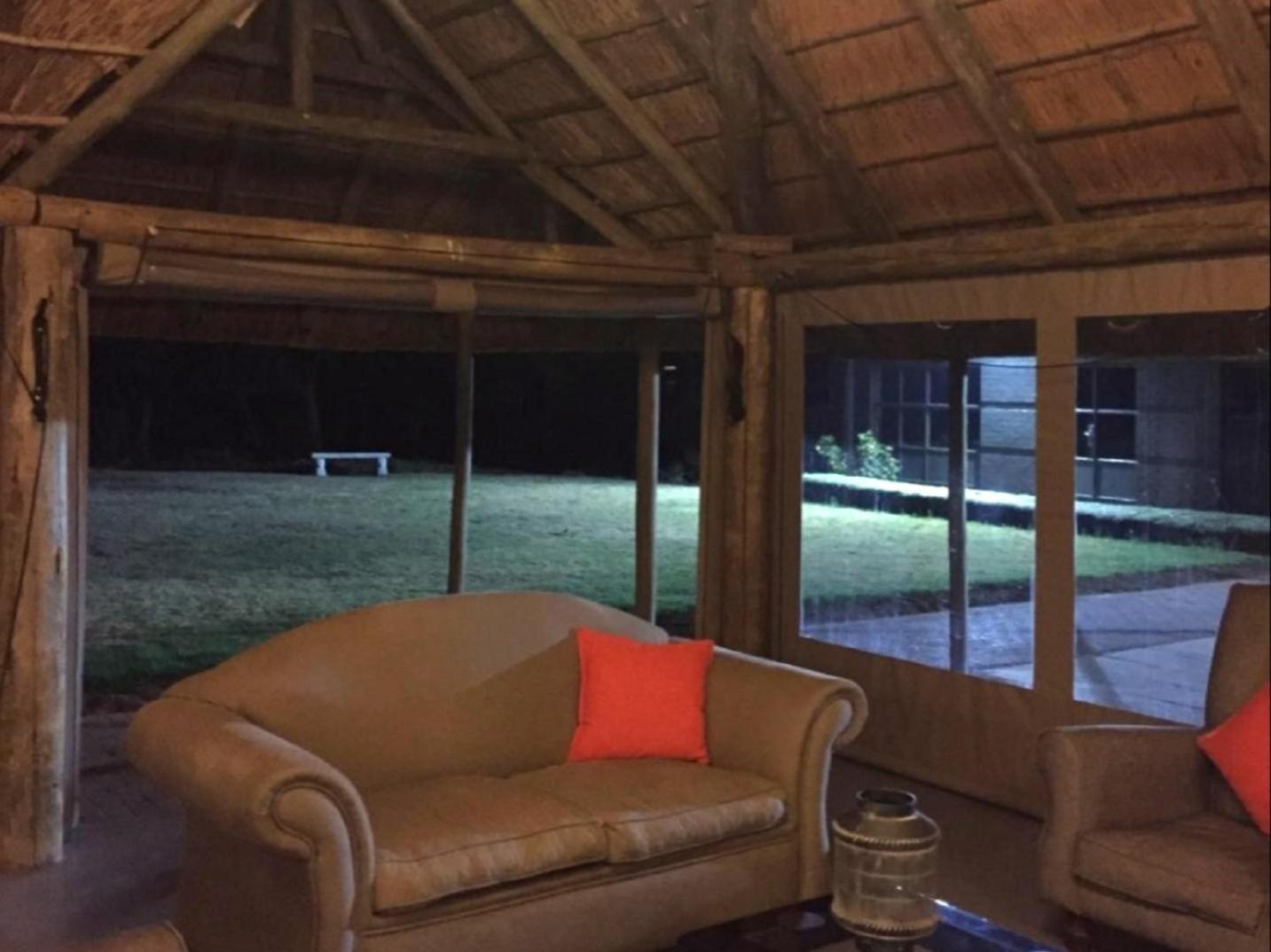 Vista Ort Hotell Kempton Park Exteriör bild