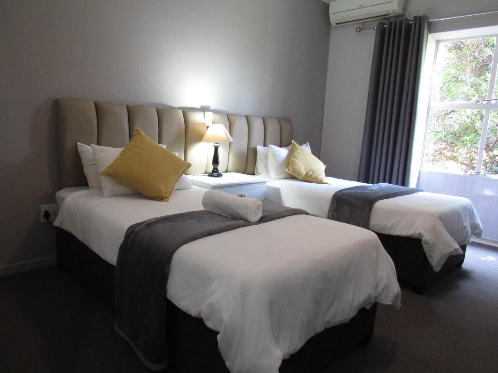 Vista Ort Hotell Kempton Park Rum bild